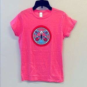 NWOT 🦋 Butterfly Graphic Tee Duncan YoYo